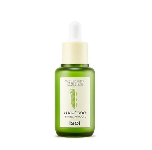 [ISOI] Waandoo Firming Ampoule 30ml