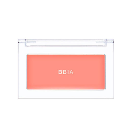 [BBIA] Downy Cheek - #5 Downy Coral