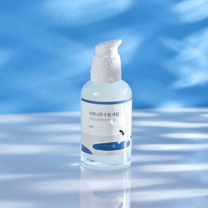 [Roundlab] Birch Juice Moisturizing Serum 50ml