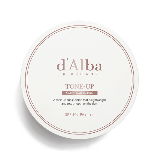[d'Alba] Waterfulll Tone-Up Sun Cushion 15g