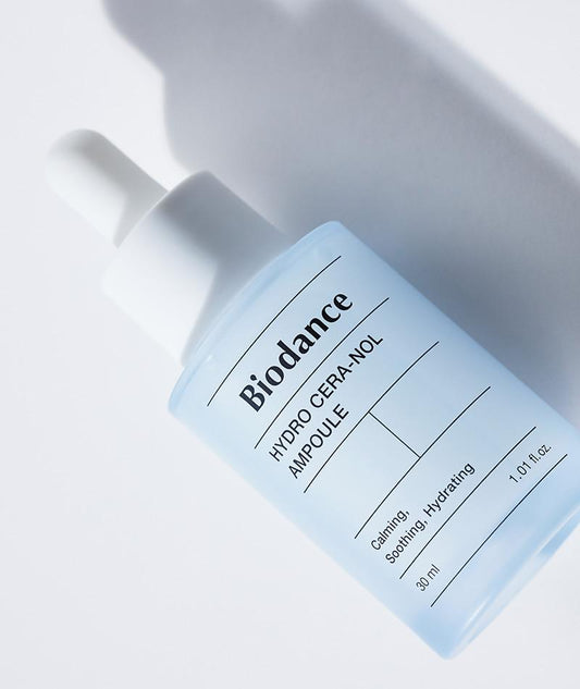 [Biodance] HYDRO CERA-NOL AMPOULE 30ml