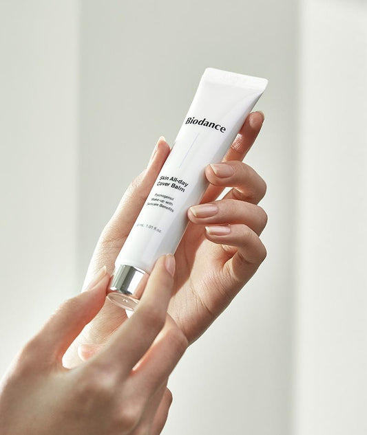 [Biodance] Skin All-Day Cover Balm 30ml