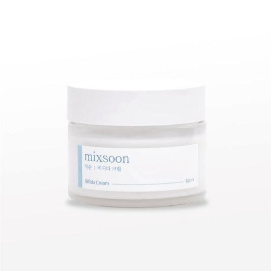 [MIXSOON] Bifida Cream 60ml