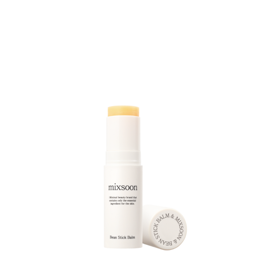 [MIXSOON] Bean Stick Balm 11.5ml