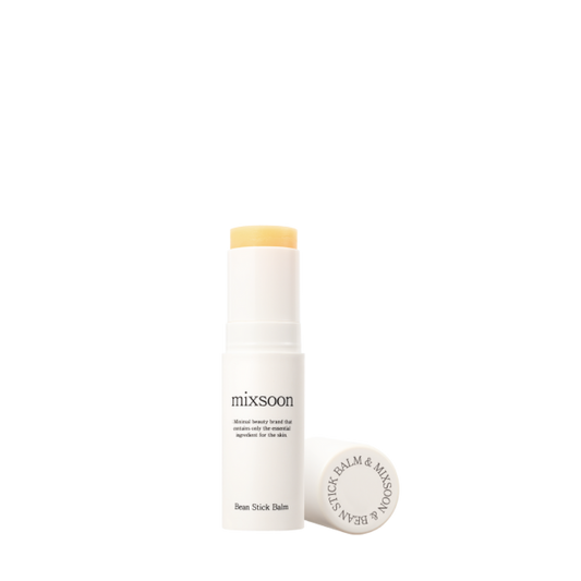 [MIXSOON] Bean Stick Balm 11.5ml