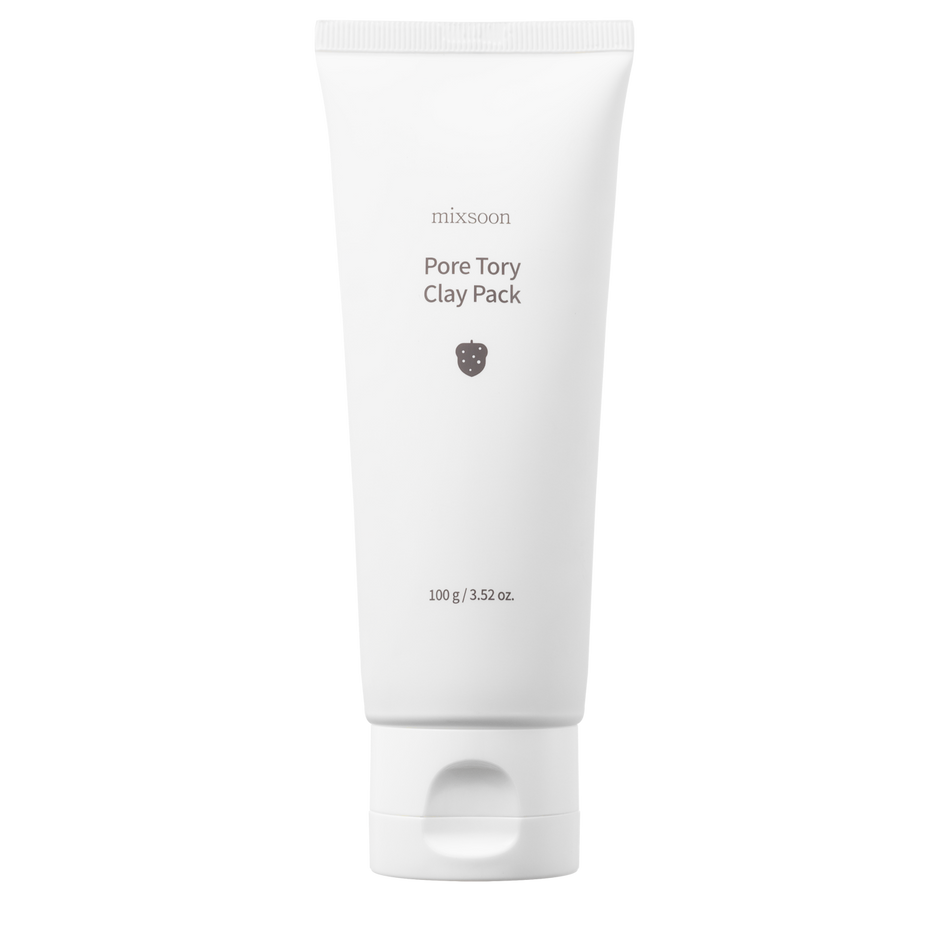 [MIXSOON] Pore Tory Clay Pack 100g