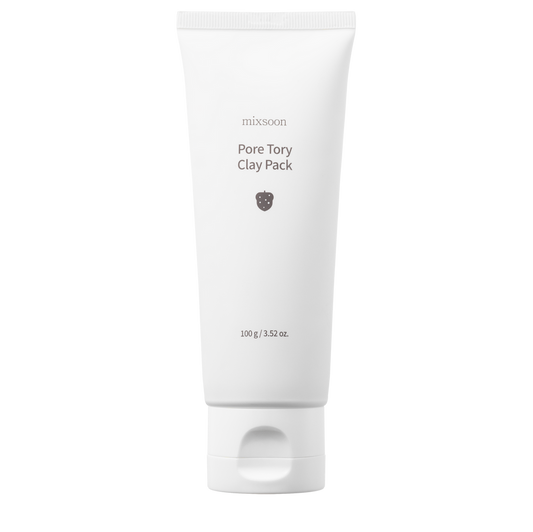 [MIXSOON] Pore Tory Clay Pack 100g