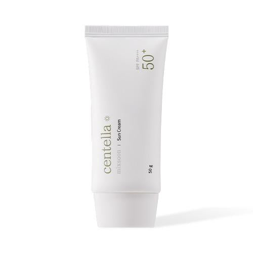 [MIXSOON] Centella Suncream 50g SPF 50+ PA++++
