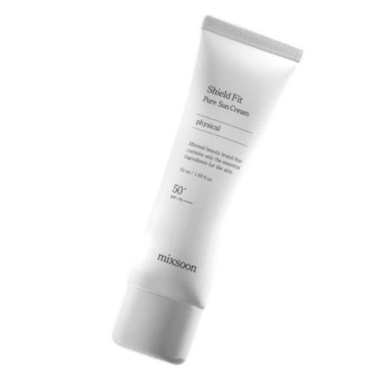 [MIXSOON] Shield Fit Pure Sun Cream 50ml SPF50 PA++++