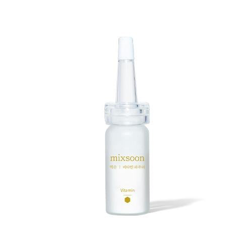 [MIXSOON] Vitamin C Powder 8g