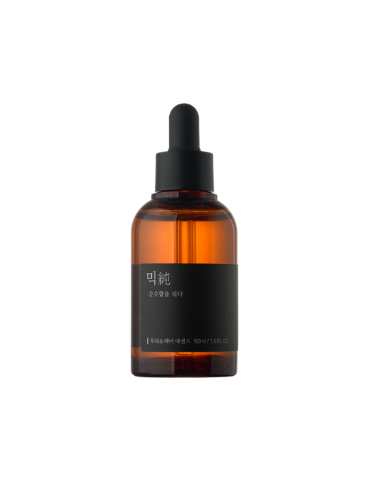 [MIXSOON] Scalp&Hair Essence 50ml