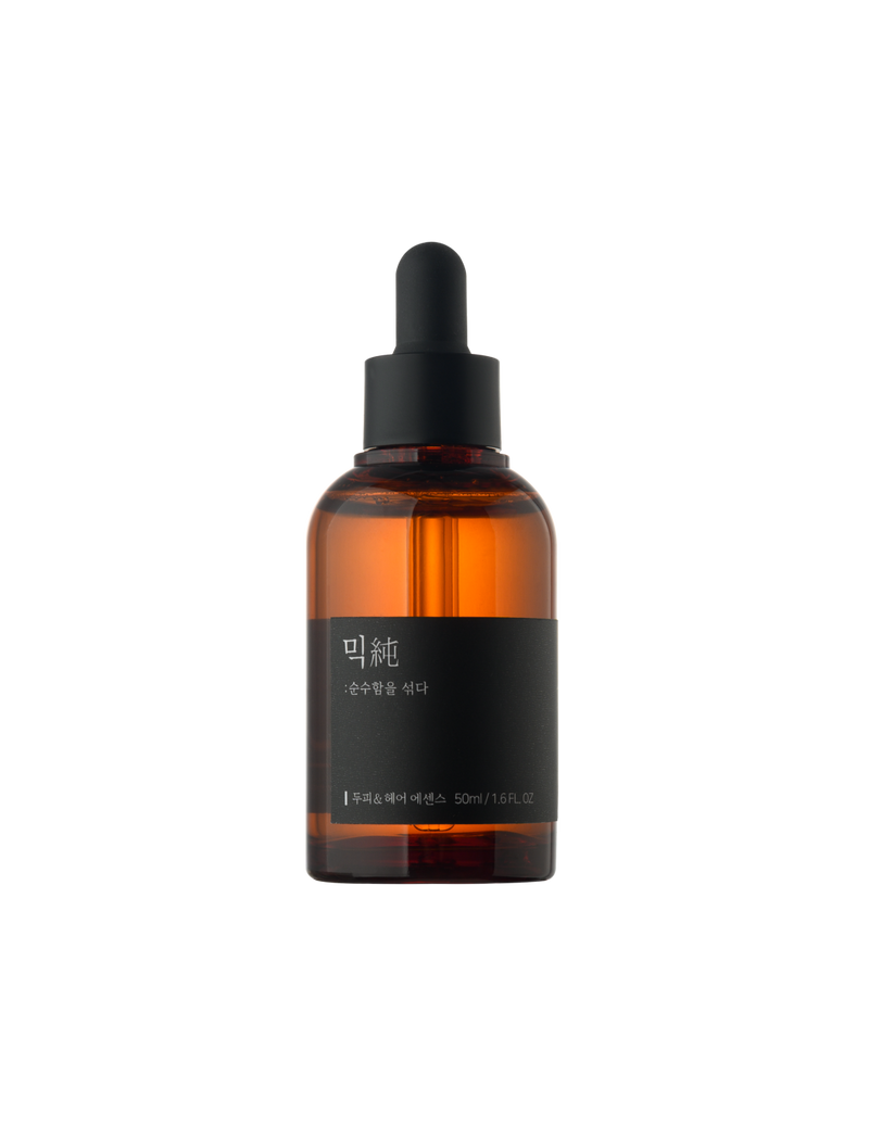 [MIXSOON] Scalp&Hair Essence 50ml
