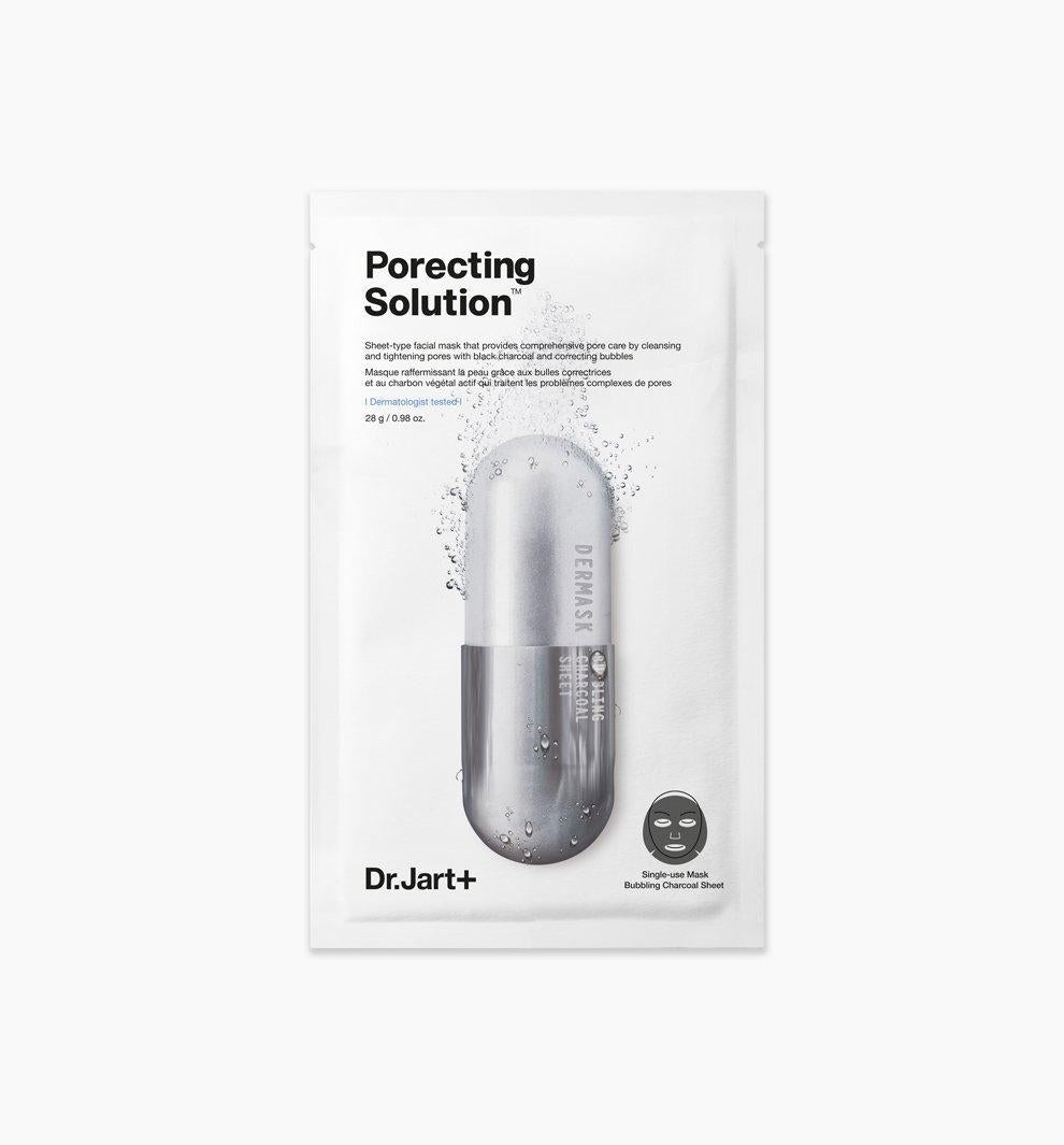 [Dr.Jart+] Dermask Ultra Jet Porecting Solution x 5pc