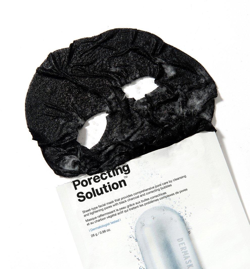 [Dr.Jart+] Dermask Ultra Jet Porecting Solution x 5pc