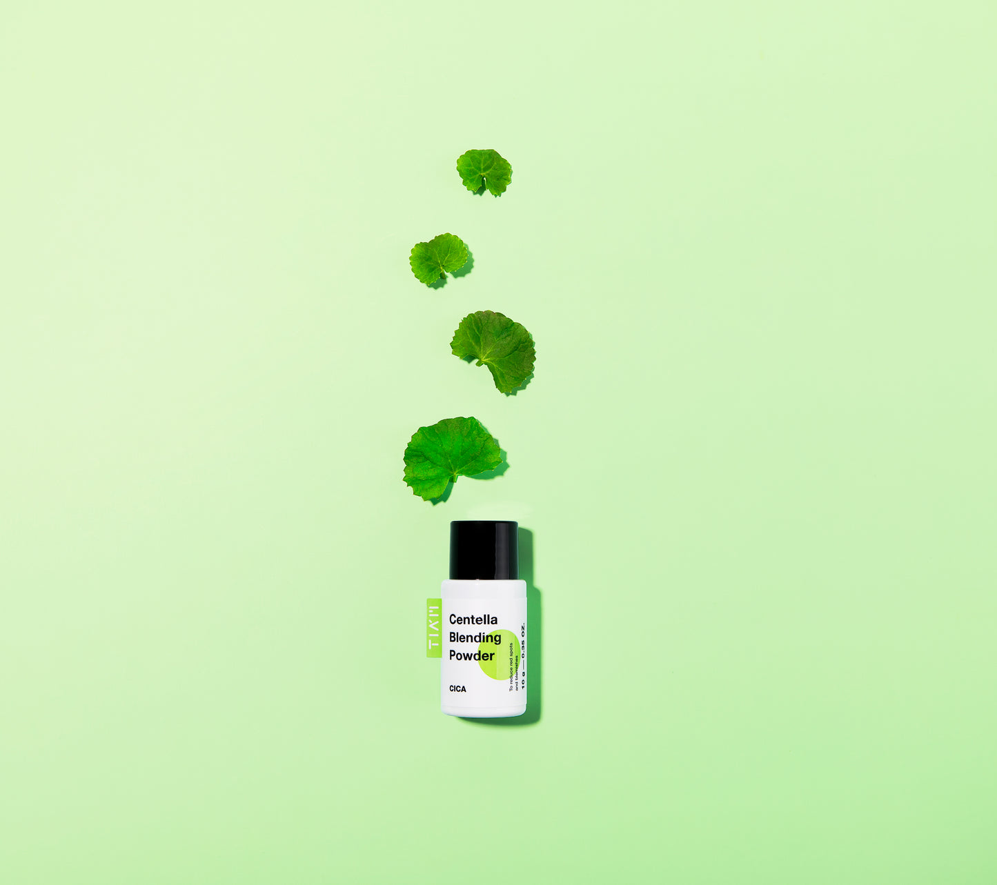 [TIAM] Centella Blending Powder - 10g