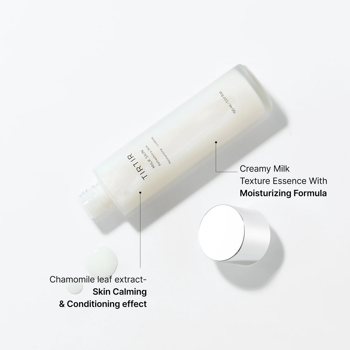 [TIRTIR] Milk Skin - 150ml