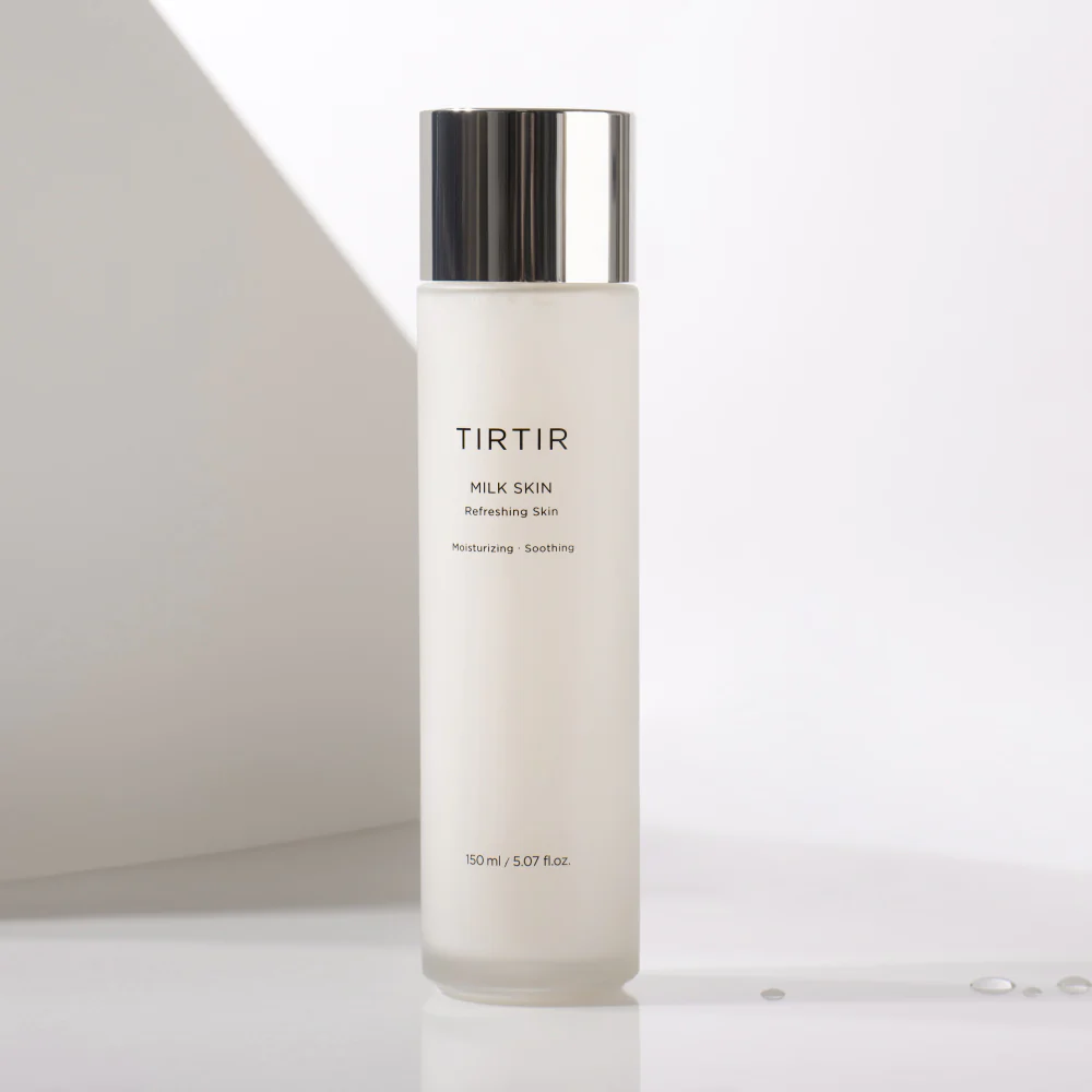 [TIRTIR] Milk Skin - 150ml