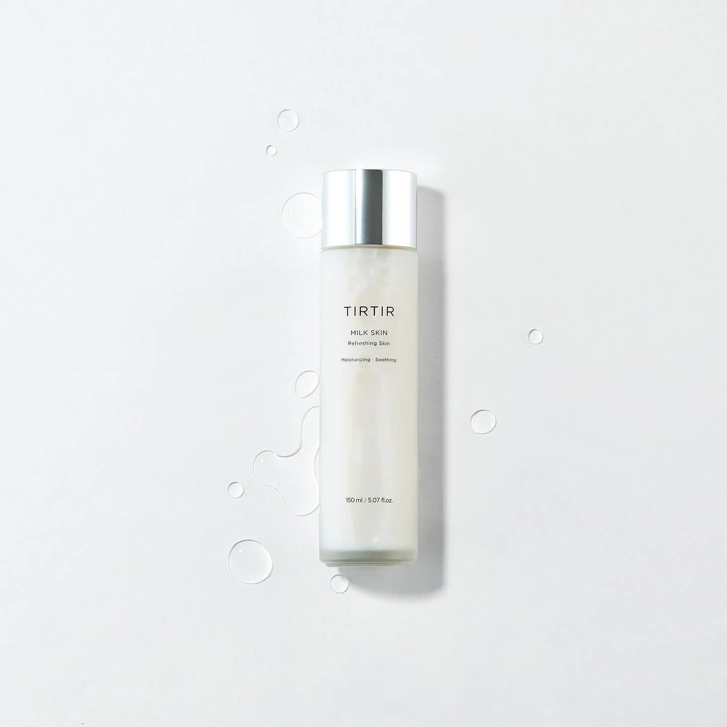 [TIRTIR] Milk Skin - 150ml