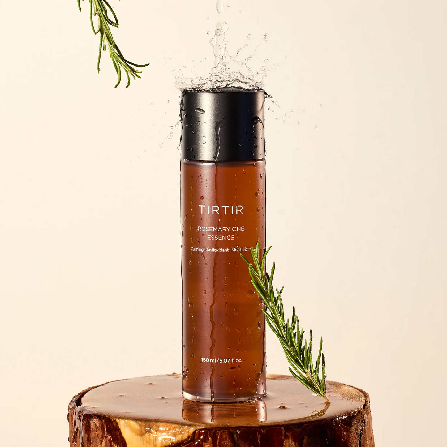 [TIRTIR] Rosemary One Essence - 150ml