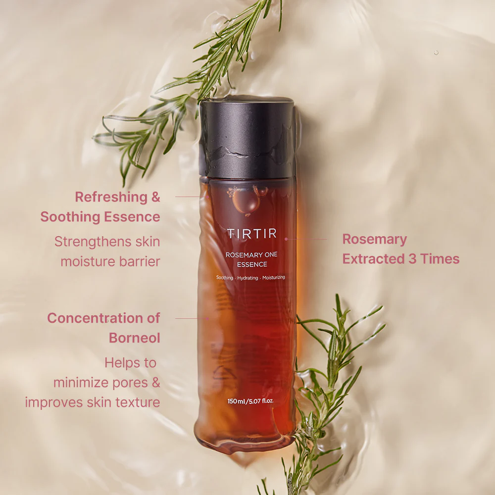 [TIRTIR] Rosemary One Essence - 150ml