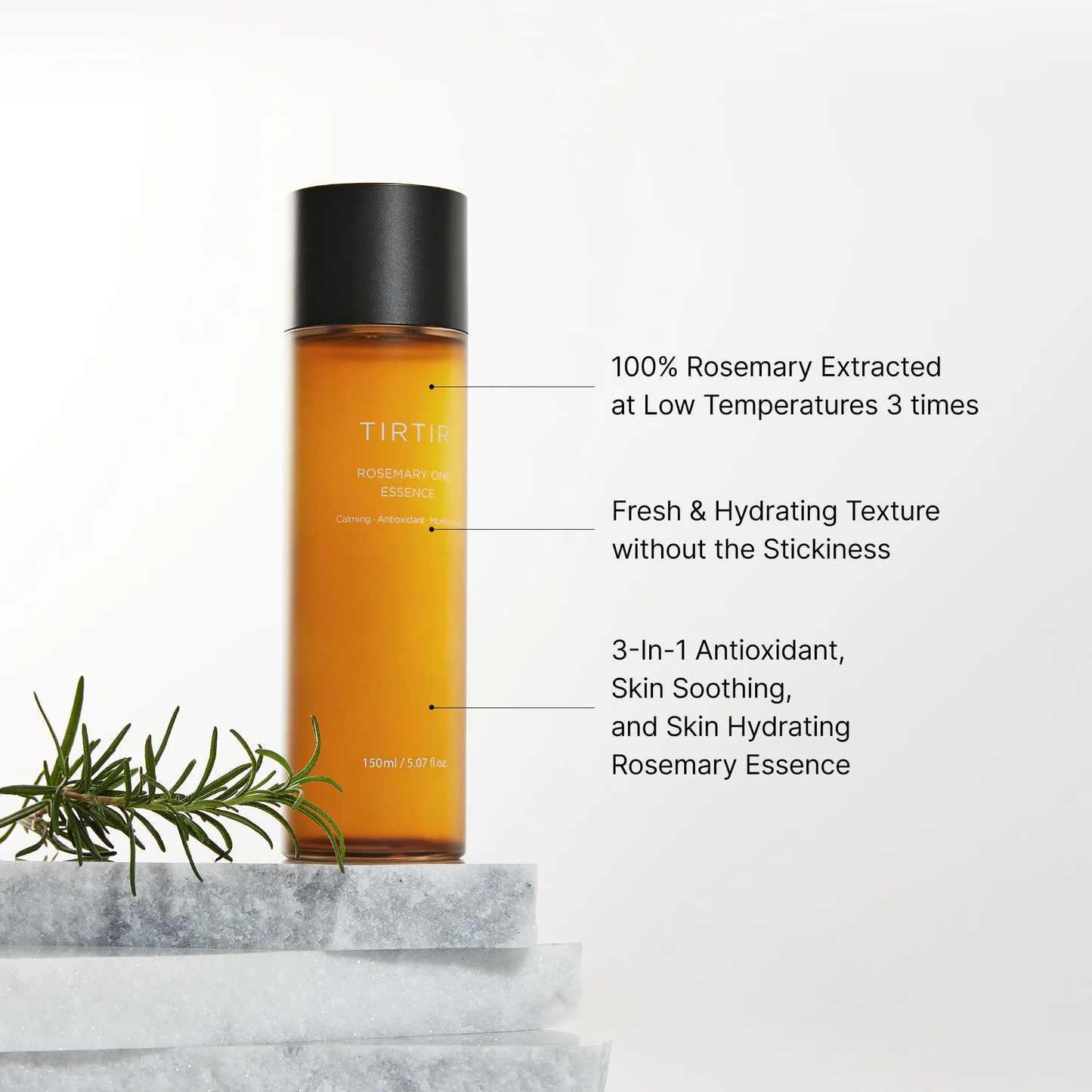 [TIRTIR] Rosemary One Essence - 150ml