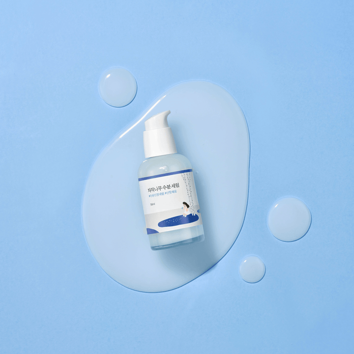 [Roundlab] Birch Juice Moisturizing Serum 50ml