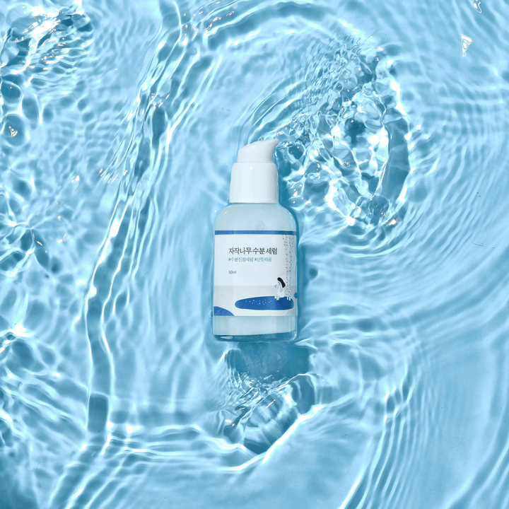 [Roundlab] Birch Juice Moisturizing Serum 50ml