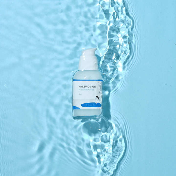 [Roundlab] Birch Juice Moisturizing Serum 50ml