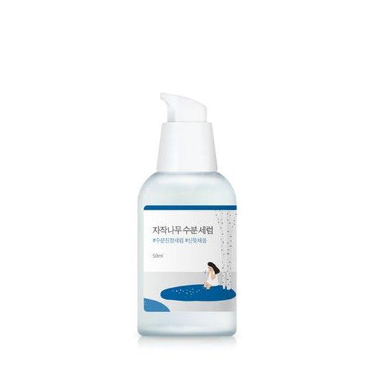 [Roundlab] Birch Juice Moisturizing Serum 50ml