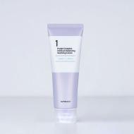 [Numbuzin] No.1 Purple Complex Moisture Balancing Soothing Cream 100ml
