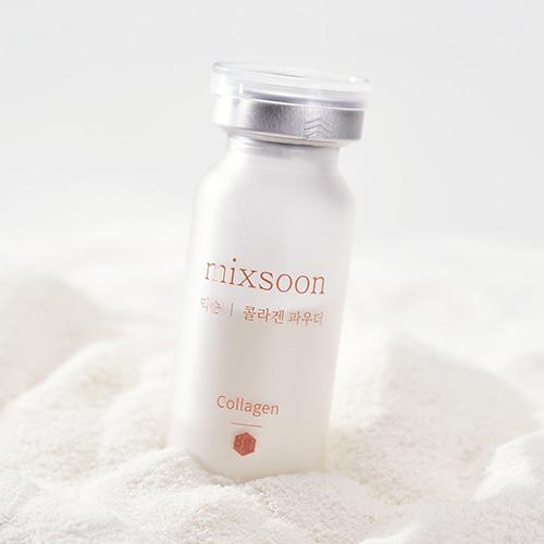 [MIXSOON] Collagen Powder 8g