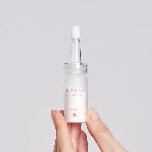 [MIXSOON] Collagen Powder 8g
