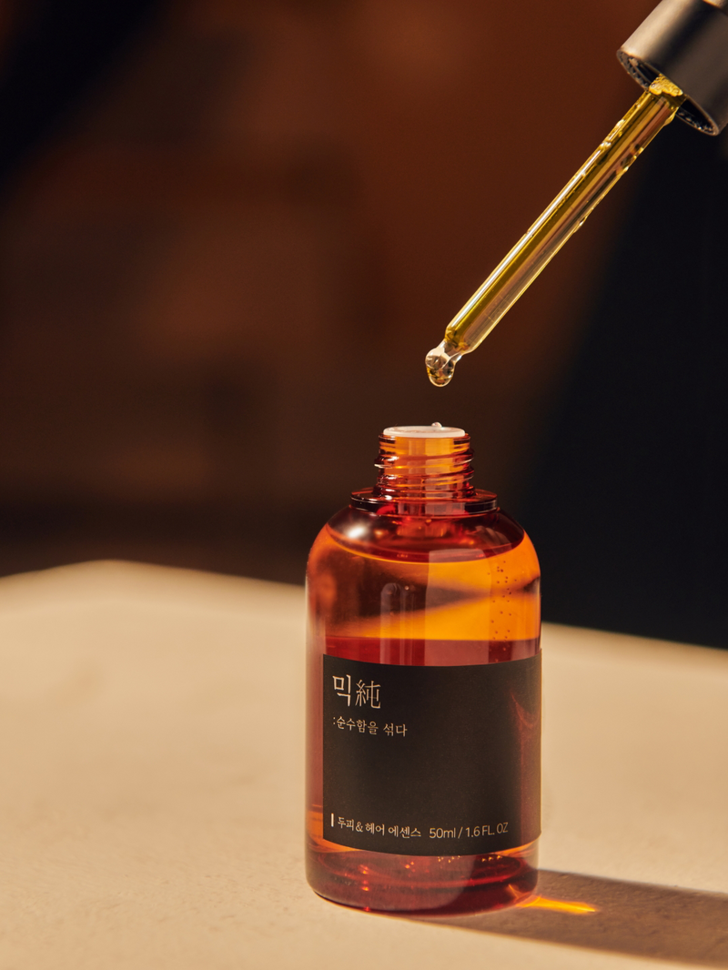 [MIXSOON] Scalp&Hair Essence 50ml