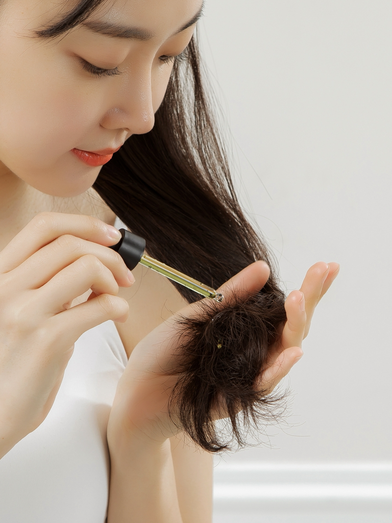 [MIXSOON] Scalp&Hair Essence 50ml