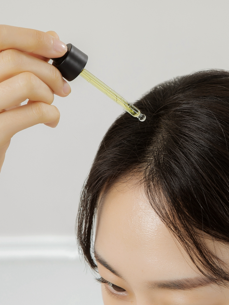 [MIXSOON] Scalp&Hair Essence 50ml