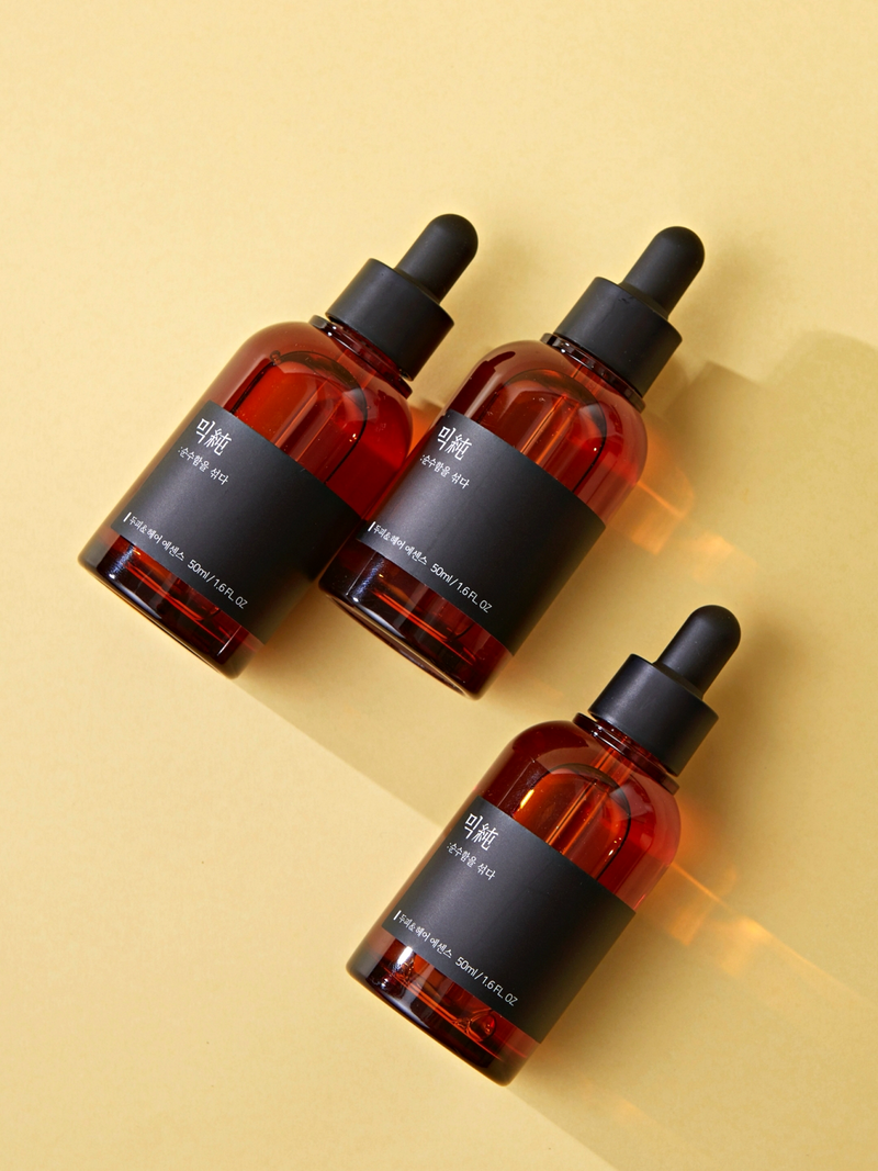 [MIXSOON] Scalp&Hair Essence 50ml